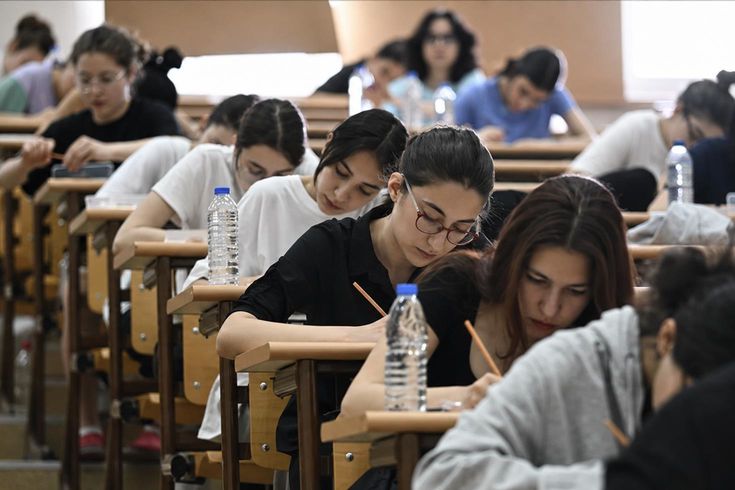 YKS yerleştirme sonuçları açıklandı! Geleceğin mesleklerinde boş kontenjan kalmadı