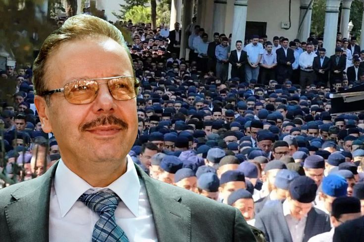 Feth-i kabir kararı! Süleymancılar'ın eski liderinin mezarı açılacak