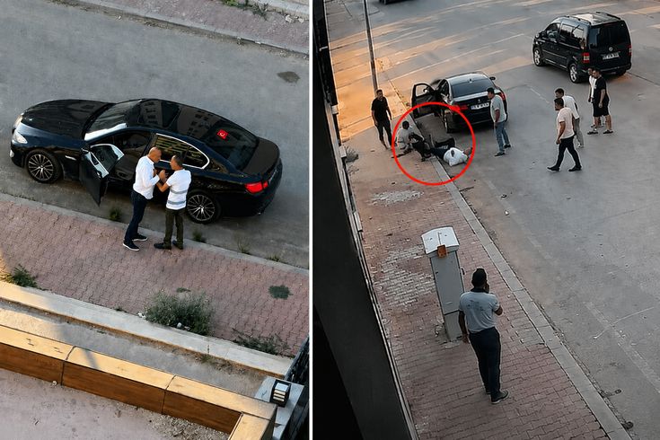Gaziantep'te milletvekiline bıçaklı saldırının perde arkası: Atanamayınca saldırdı iddiası