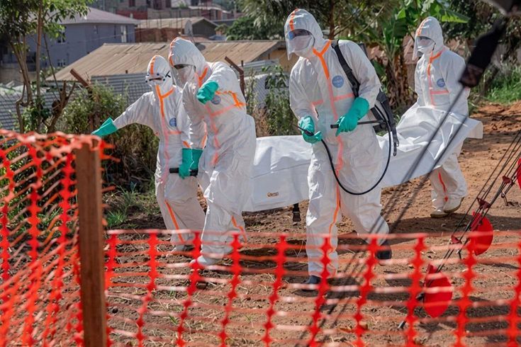 Ebola salgını yayıldı, DSÖ'den hükümetlere acil çağrı geldi 