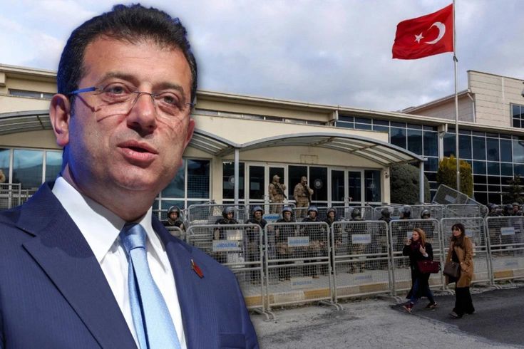 Duruşmaya damga vuran diyalog: İmamoğlu, ‘para istedin’ diyen sanıkla yüzleşti