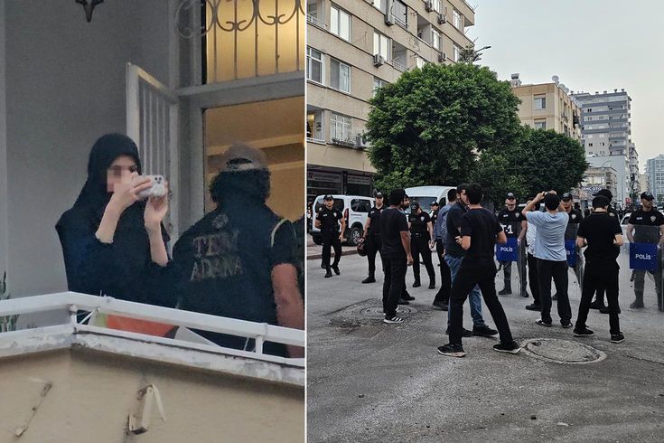 Kuytulcular'a ait sosyal medya hesaplarına ve web sitelerine erişim engeli getirildi