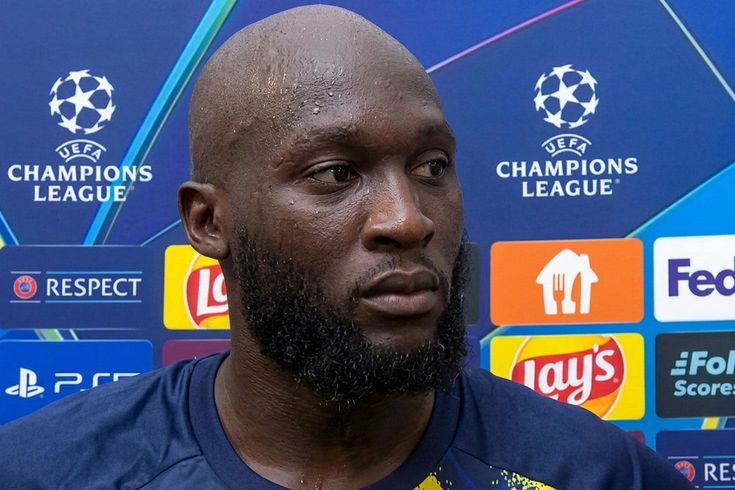 Romelu Lukaku'dan Kadıköy atmosferi için özel itiraf