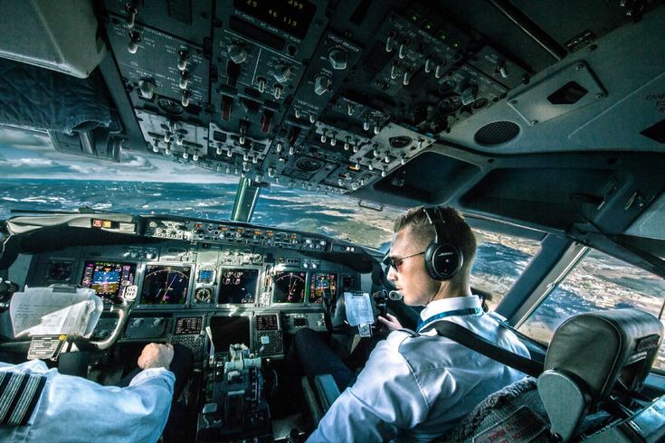 Havada dehşet! İki pilot da uyudu, uçak 28 dakika rotadan çıktı