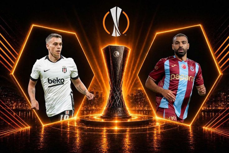 Canlı skor: Beşiktaş ve Trabzonspor maçları çok hızlı! Goller üst üste
