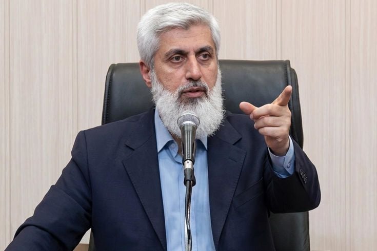 Alparslan Kuytul'un çocuk sesine tahammülsüzlüğü! Cemaate bağırıp parmak salladığı anlar yeniden gündem oldu