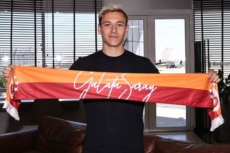 Galatasaray Batrakov'un maliyetini açıkladı