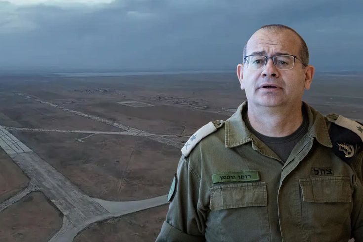 Doğruysa yer yerinden oynar! Sınırımızdaki saldırı öncesi Suriye ile MOSSAD arasında gizli temas