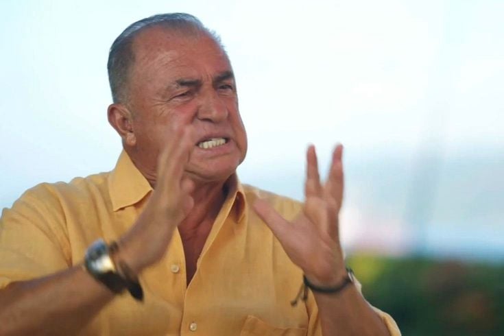 Fatih Terim'den yıllar sonra gelen Galatasaray itirafı