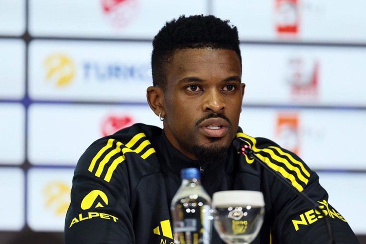 Fenerbahçe'de Semedo'nun yerine 25 milyon euroluk genç yıldız