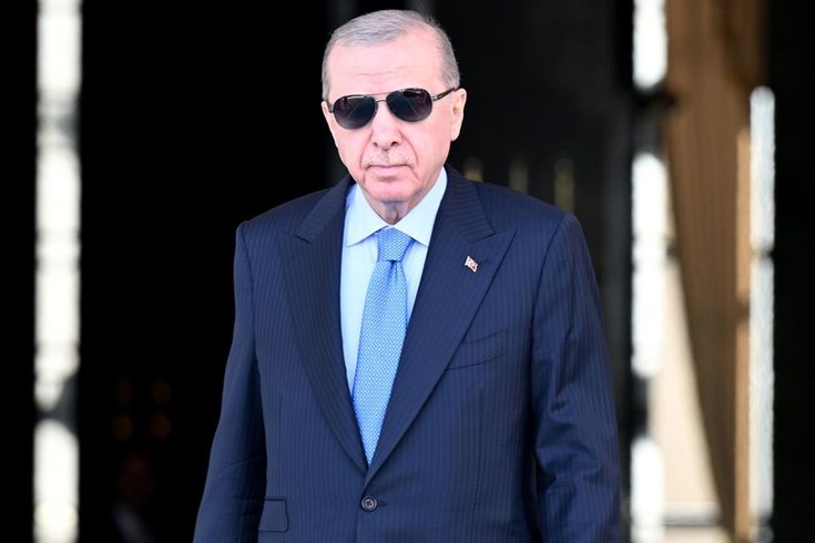 Şeybani: Türkiye, Suriye'nin yeniden inşasında temel ortak