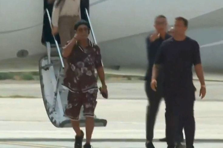 Ronaldinho'nun verdiği kararı duyanlar Yeter artık diyor