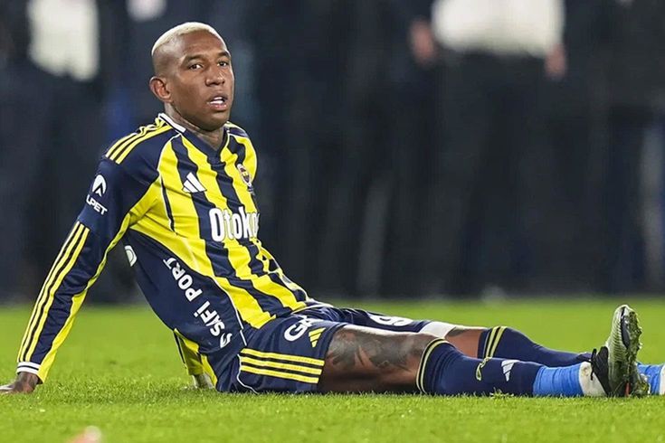 Talisca ile neden yolların ayrılacağı ortaya çıktı