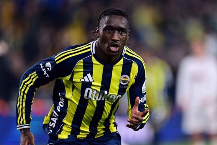 Fenerbahçe'den müthiş anlaşma! Cherif'in sözleşmesindeki detaylar ortaya çıktı