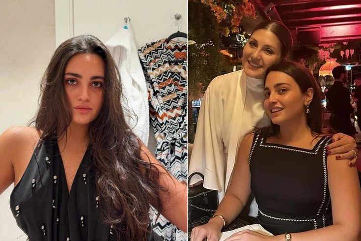 Doğum günü şerefine! Melisa Ural sevgilisiyle pozlarını paylaştı