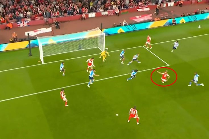 Dünyanın en iyi ligi başladı! Açılış maçında gol yağmuru