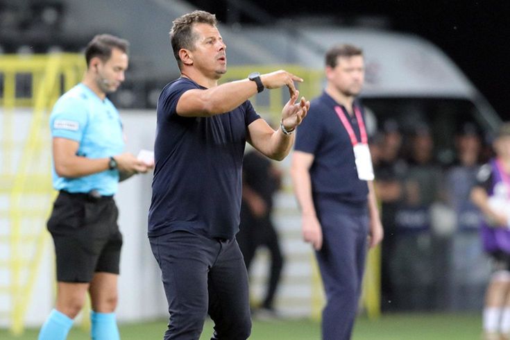 Kasımpaşa, Çorum'u yıldız golcüsü Benedyczak ile devirdi