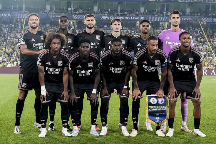 Lyon'dan Fenerbahçe maçı öncesi flaş karar