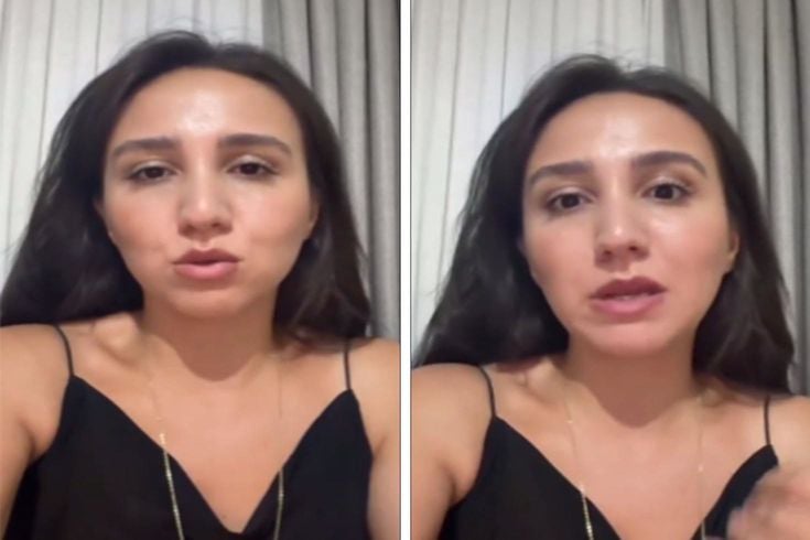 Minibüste çocuğuna yapılan teklifi duyunca çıldırdı