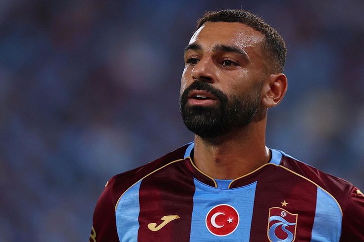 Trabzonspor, dünyaca ünlü orta saha Fabinho'yu kadrosuna kattı