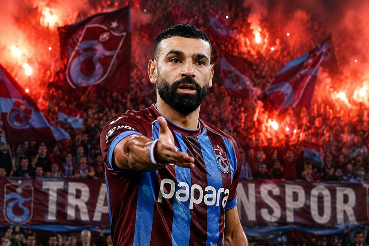Trabzonspor yeni golcüsünü Brezilya'da buldu
