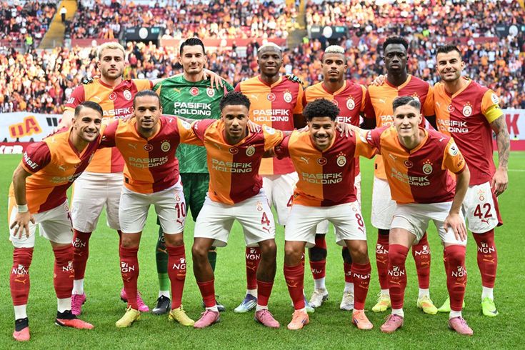 Daha imzası bile kurumamıştı! Galatasaray'dan Lemina için radikal karar