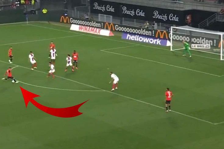 Fenerbahçe'nin eski yıldızından PSG'ye füze
