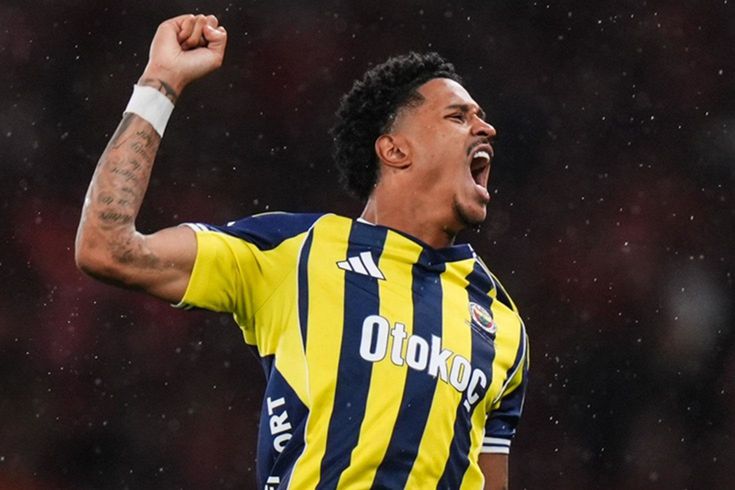 Fenerbahçe'nin Oosterwolde'den kazanacağı rakam belli oldu