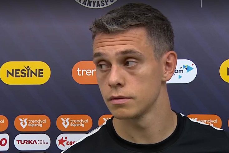 Leandro Trossard: Bana tokat attılar