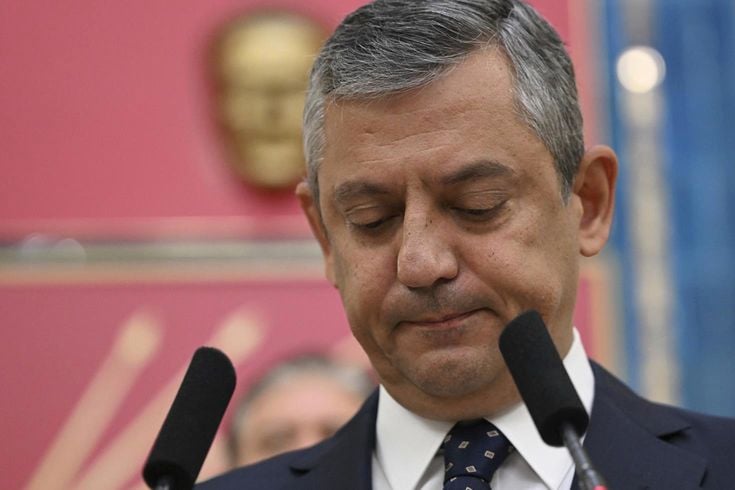 Ümit Dikbayır, AK Parti'den teklif geldiği iddialarını doğruladı