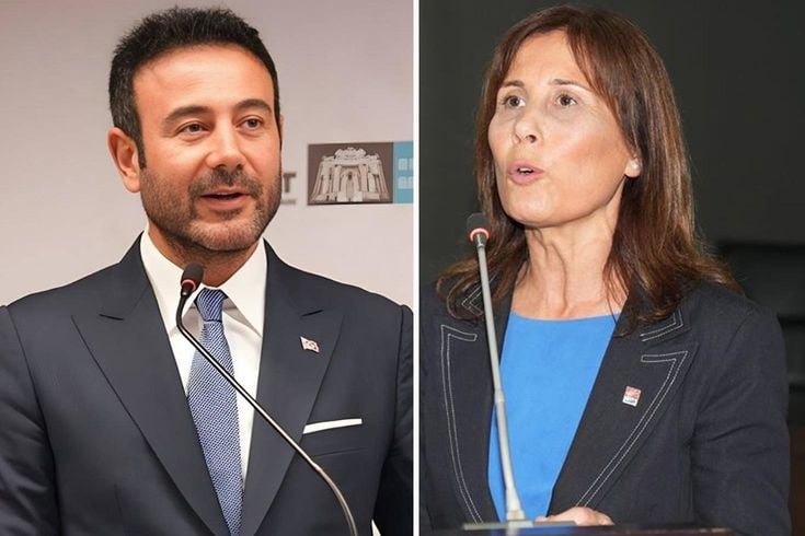 Aziz İhsan Aktaş davasında aralarında Zeydan Karalar'ın da bulunduğu 6 belediye başkanı için karar