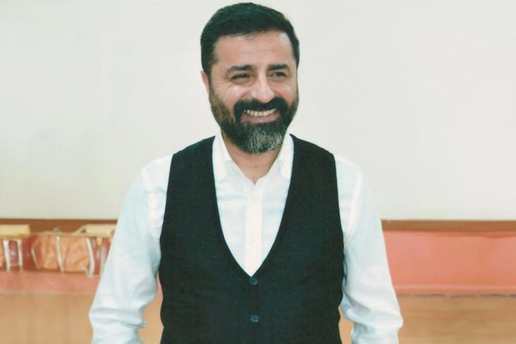 Selahattin Demirtaş'tan sürpriz çıkış: Ankara'da görev almak istiyorum