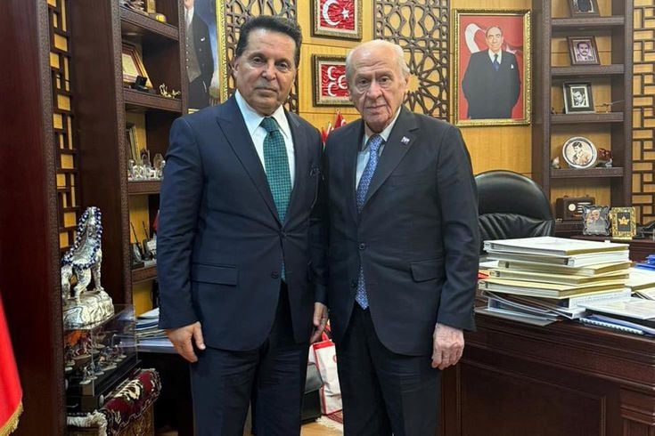 Hakkında 2 suçlama vardı! Esenyurt Belediye Başkanı Ahmet Özer hakkında karar