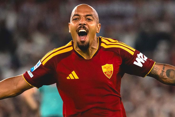 33 dakikada hat-trick! Roma, Manyell ile çok farklı