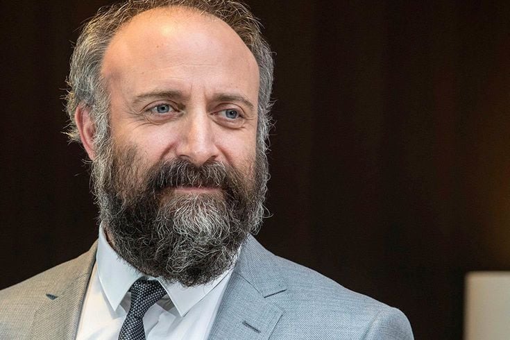 İkinci mesleği şaşırttı! Halit Ergenç yatırımını bu sektöre yaptı