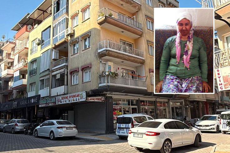 Kocasının elleriyle boğmaya çalıştığı Hacer, yaşam mücadelesini kaybetti