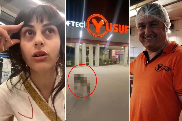 Köfteci Yusuf'un önündeki görüntü vatandaşı isyan ettirdi