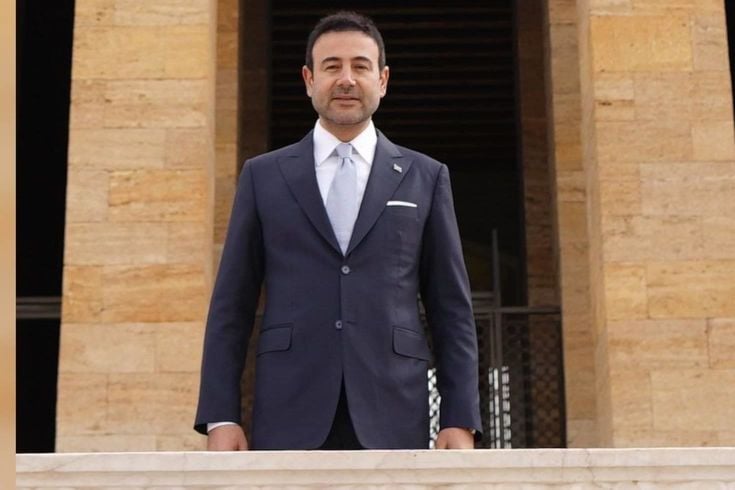 Rıza Akpolat’tan 23 yıllık hapis cezasına tepki: Alnım ak, başım dik