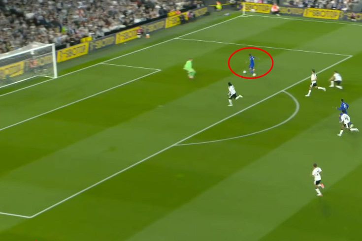 Bu lig bambaşka! 30. saniyede gol atıp derbiyi kazandılar