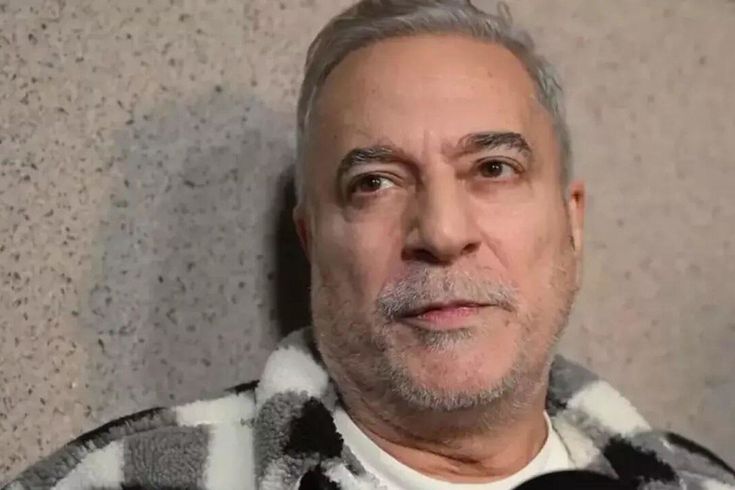 Mehmet Ali Erbil'in son hali dikkat çekti! Aldığı kilolar gözden kaçmadı