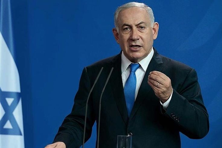 Netanyahu: İran oğluma suikast girişiminde bulundu