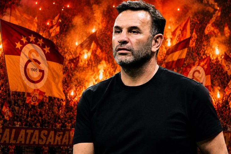 Galatasaray için yanıp tutuşan biri var: Bırakın beni gideyim