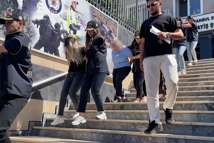 İstanbul'da sahte emlak ilanıyla 25 milyonluk dolandırıcılık: 13 gözaltı