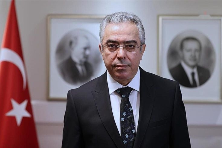 Mehmet Uçum’dan AİHM’in Kavala kararına sert tepki: Haddini bilsin