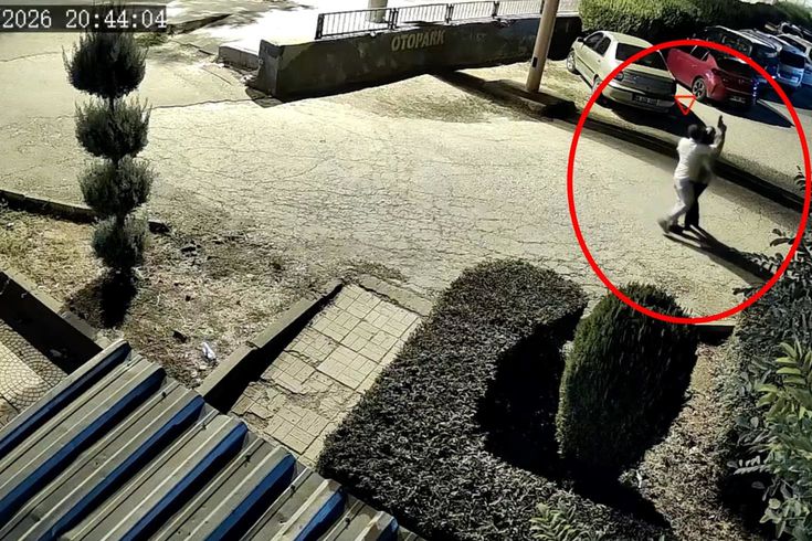 Diyarbakır’da dehşet: Boşanma aşamasındaki eşini öldürdü, çocuğunu alarak kaçtı