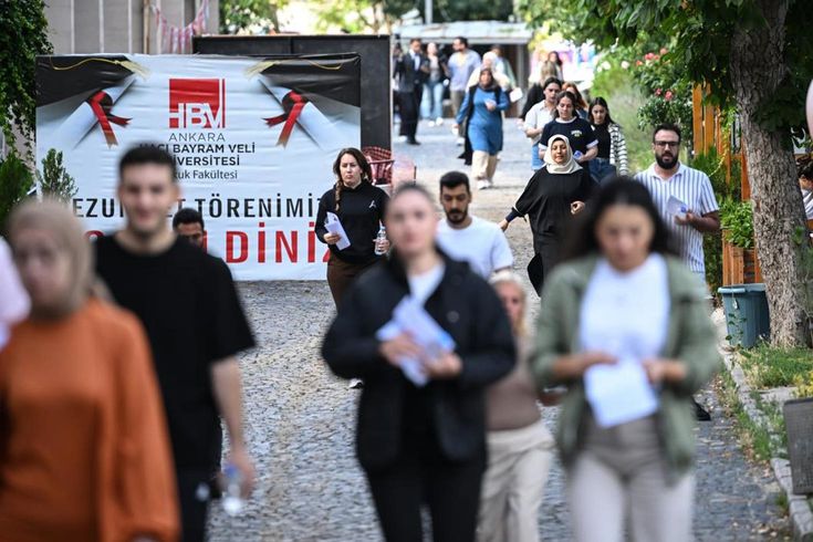ÖSYM'den büyük hata! Sonuçlar erişime kapatıldı, puanlar yeniden hesaplandı