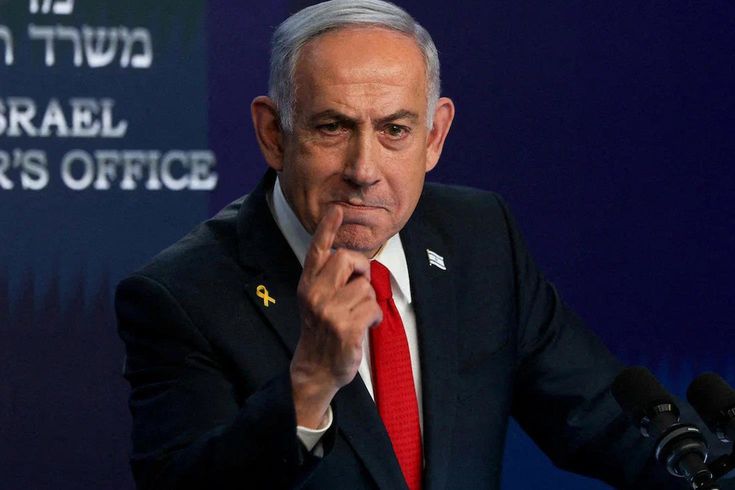 Netanyahu’nun basına kapalı toplantıdaki sözleri sızdı! Tablo sandığından da kötü