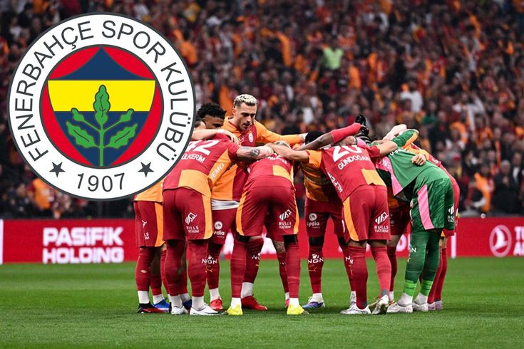 Fenerbahçe yendi, Galatasaray'a yaradı! Satmak zorunda kalacaklar