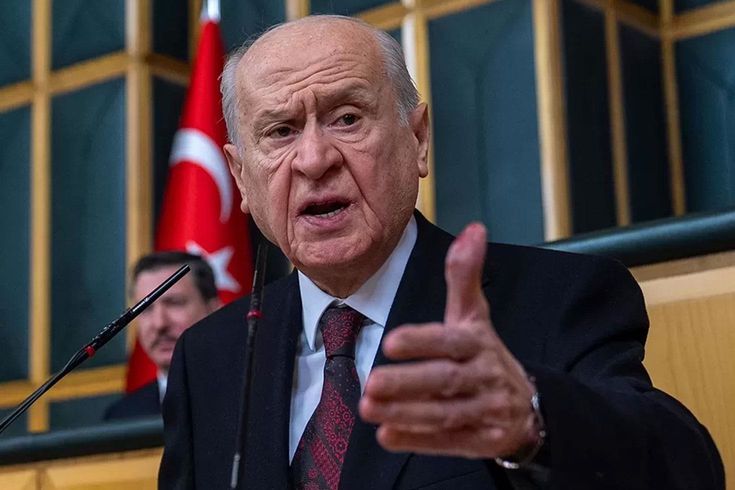 MHP'li Feti Yıldız: Sürece farklı duyarlılıkları olanları dahil edelim, hiç kimseyi dışarıda bırakmayalım