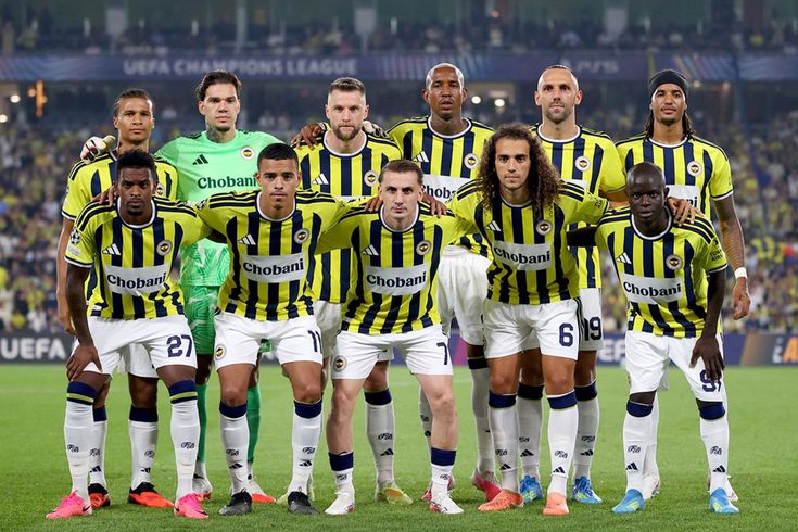 Fenerbahçe'ye Kerem Aktürkoğlu müjdesi